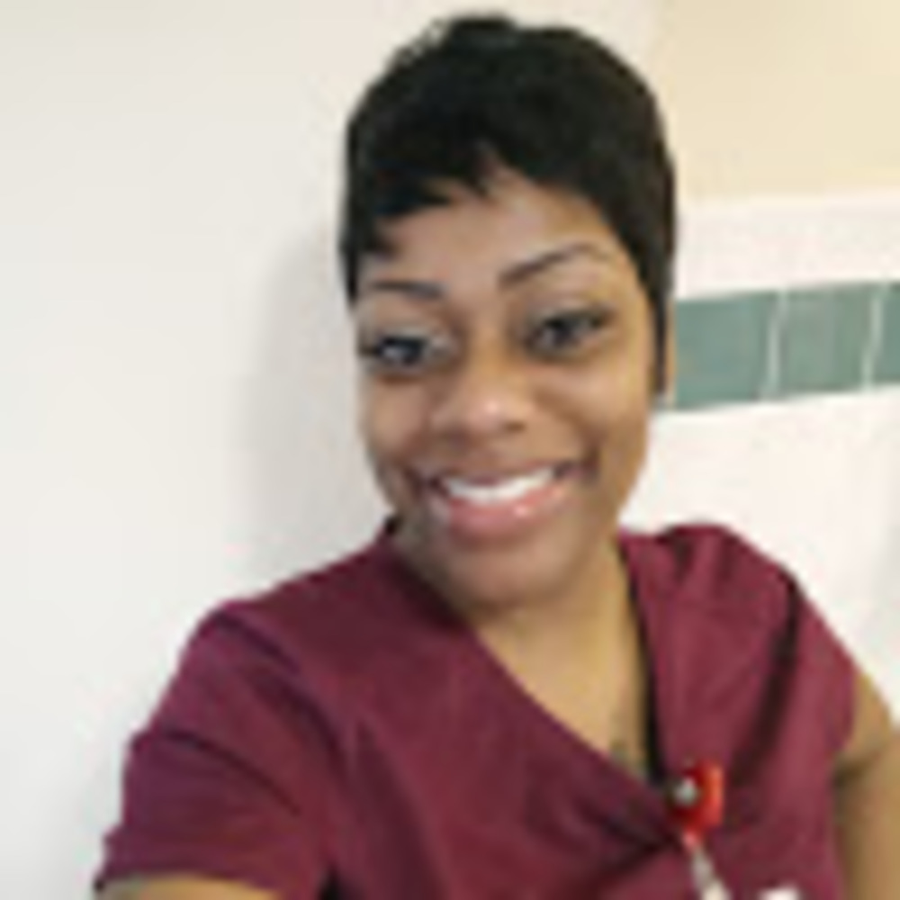Meet your Posher, Shantée - Picture 1 of 1